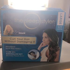 Sleep styler